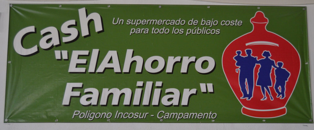 CASH CAMPAMENTO VALLA ULB