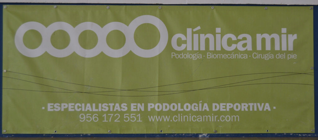 CLÍNICA MIR VALLA ULB