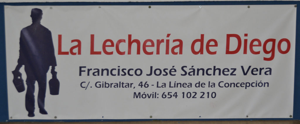 LA LECHERÍA DE DIEGO VALLA ULB