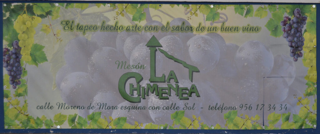 LA CHIMENEA VALLA ULB