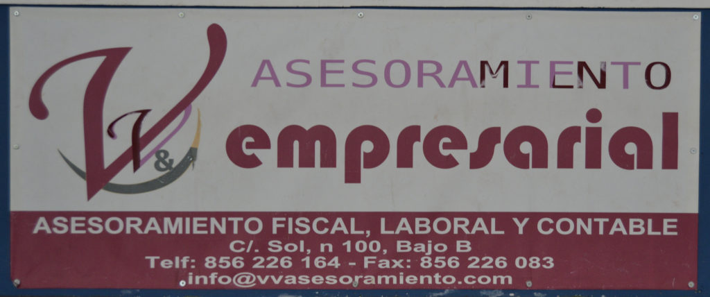 ASESORAMIENTO EMPRESARIAL VALLA ULB