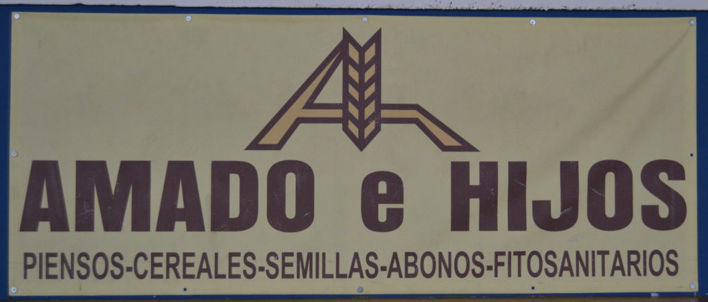 AMADO E HIJOS ULB VALLA