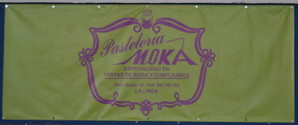 PASTELERIA MOKA VALLA ULB
