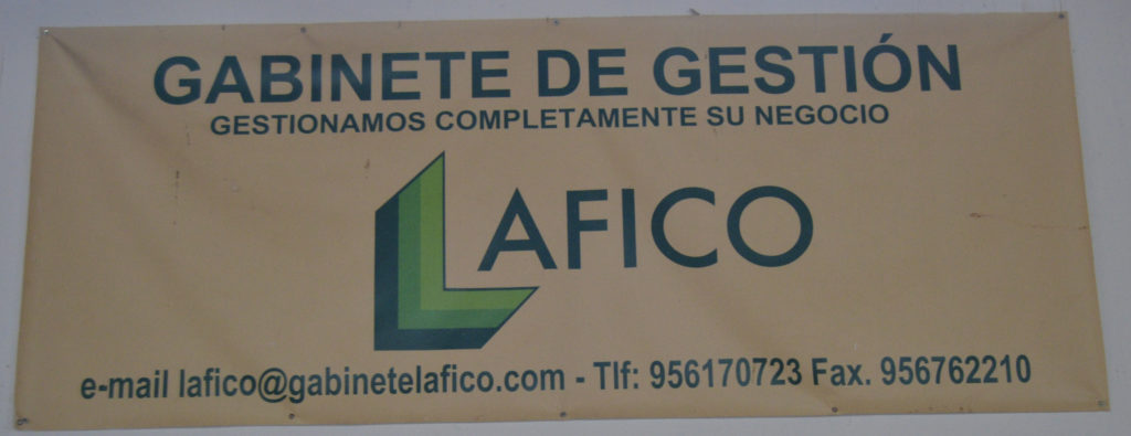 LAFICO VALLA ULB