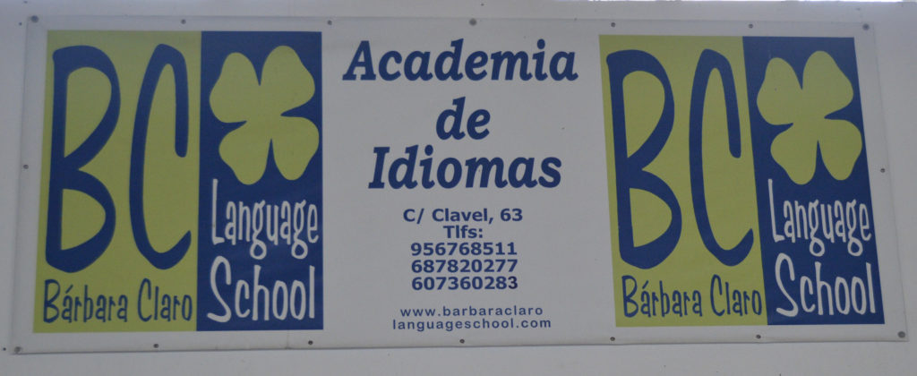 ACADEMIA DE IDIOMAS VALLA ULB