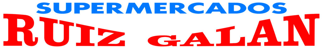 LOGO ORIGINAL - RUIZ GALAN